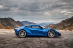 Rezvani Beast Alpha 2017 года